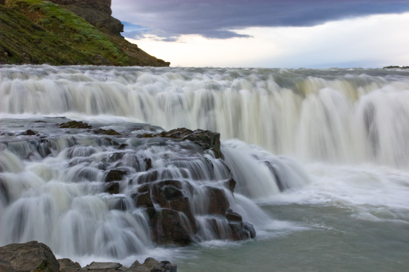 Gullfoss